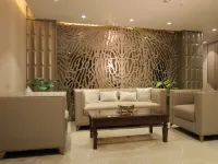 Sobti Continental Bareilly Hotels in Bareilly