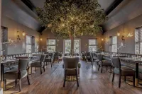 The Kinmel & Kinspa - Pools