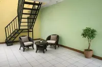 Hotel O near Plaza Pondok Gede formerly Angel Homestay