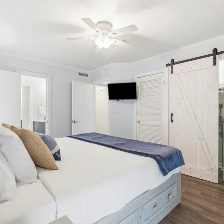 Shore is Sweet at Ocean Creek! Updated 1st Floor Condo, Steps from the Beach!