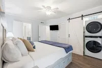 Shore is Sweet at Ocean Creek! Updated 1st Floor Condo, Steps from the Beach!