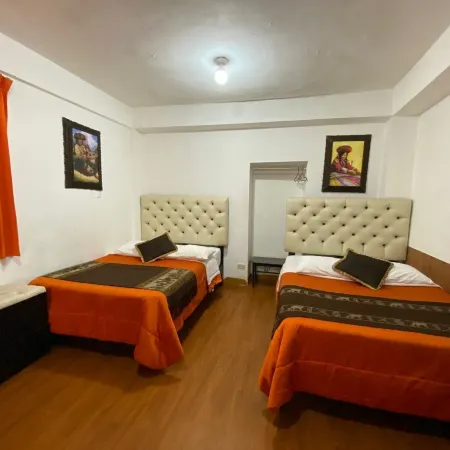 Imperial Golden House Inn
