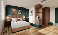 The Derby London City, Curio Collection by Hilton - New