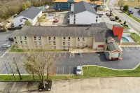 Red Roof Inn Branson