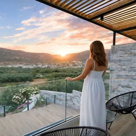 Aelia Suites