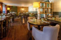 The Crown Hotel - Morgenmad