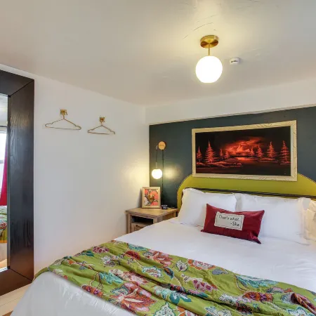 Unit 2: Cozy 1-Br, 3 Mi to Riverfront Park