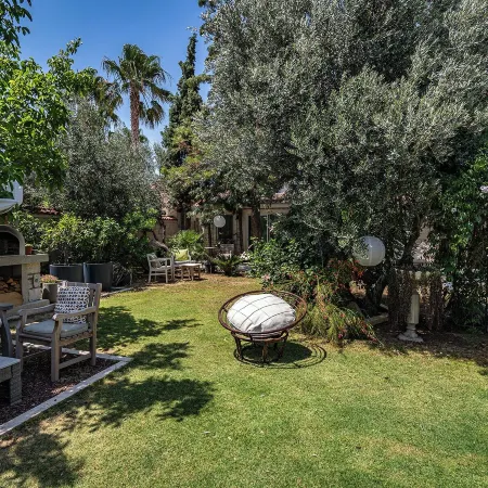 Casa Luna Hotel Alaçati