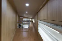 Taean Harvey Camp Pension - 2-Star