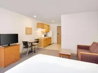 Studio 6 Extended Stay Wichita South KS - 2-Star