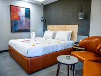 Hotel Prabhupada Hotels in Puri