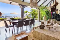 Spectacular Hillside Villa With Pool, Incredible Views, Private Chef, & Staff