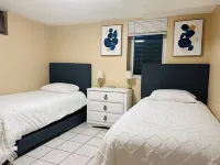 Cozy Suite • Near Anschutz • Dia • Central Park