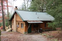 Hominy Ridge Cabins and Gift Shop