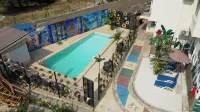 The12 By Naji Resort - Beach