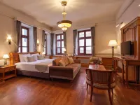 Anarat Hotel Istanbul - New