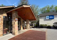 Best Western Johnson's Inn Downtown Gatlinburg - 2つ星