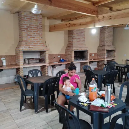 Departamentos Selva Iguazu