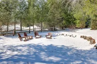 Family Escape in Crystal Mtn Resort! 13 Mi to Lake - 3-Star