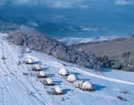 Glamping Park - Homestays