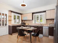 Aphrodite's Residences Nafpaktos Hotels in Naupactus