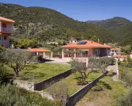 Aphrodite's Residences Nafpaktos