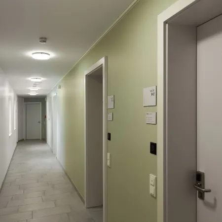 Limehome Wels Ringstraße
