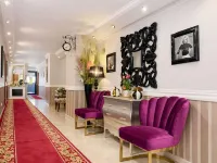 Noclegi Komfort Hotels in Lublin