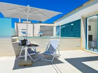 Perle Marine Suite Apartments Hotels in Castro di Lecce