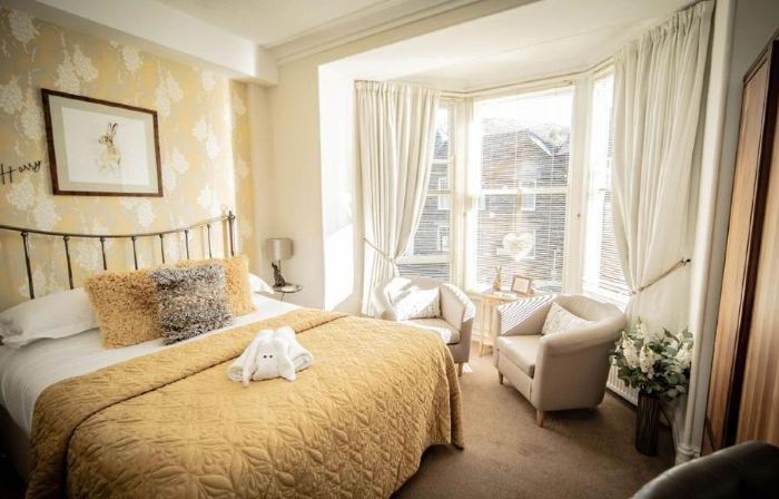 Hillsdale B&B in Ambleside