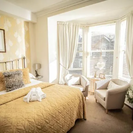 Hillsdale B&B in Ambleside