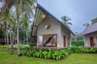 Avora Lake Villas - petit déjeuner