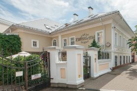 Kuptsov Dom