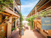 Cobb & Co Court Boutique Hotel Hotels in Mudgee