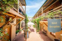 Cobb & Co Court Boutique Hotel