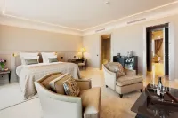 Alàbriga Hotel & Spa GL - Lyx