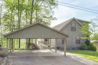 Getaway 1 Mi to Sligo Marina & Center Hill Lake! - 4-Sterne