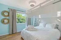 Cedar Run Resort - Roam Hospitality
