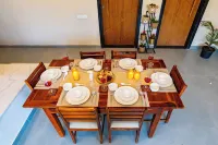 ELIVAAS Vaikunth 3BHK Villa Getaway