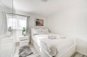 GuestReady - Urban Comfort near Wembley Stadium