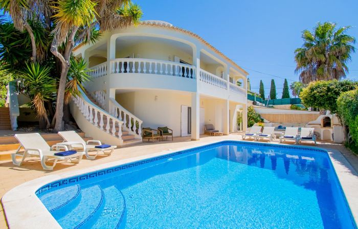 Casa do Livramento in Carvoeiro