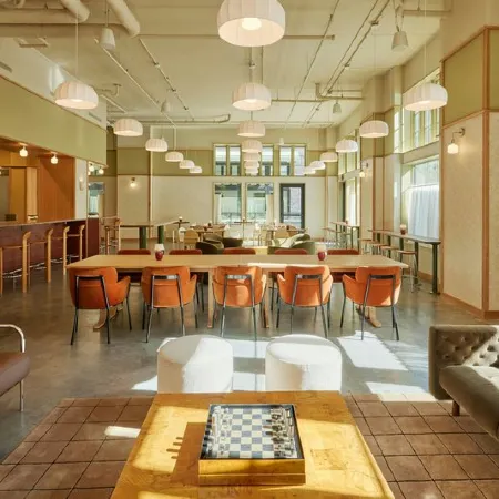 The Ann Savannah, Apartments by Marriott Bonvoy
