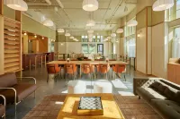 The Ann Savannah, Apartments by Marriott Bonvoy - Morgenmad