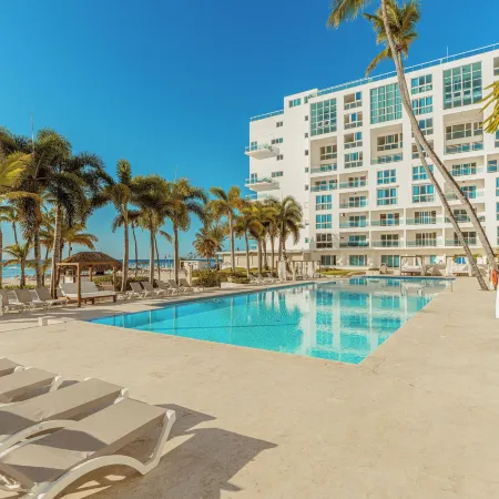 Santo Domingo Bay Convention Resort & Casino
