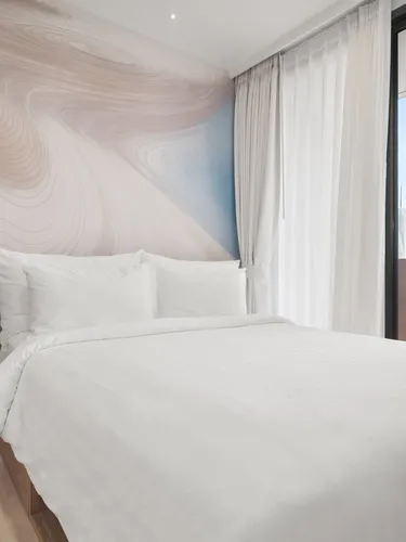 รูปภาพของSkypark Aurora 3, One Bedroom 1Bx Premium