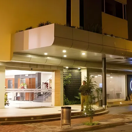 Hotel Finlandia