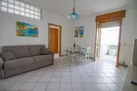 Charming Holiday House with Ocean Views in Otranto - Homestays