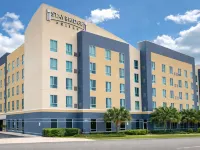 Staybridge Suites ST. PETERSBURG DOWNTOWN by IHG Hotels near Historic Kenwood