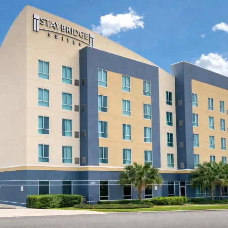 Staybridge Suites ST. PETERSBURG DOWNTOWN by IHG