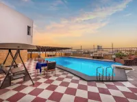 Lords Plaza Surat Hotels in Surat
